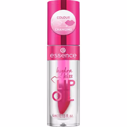 Essence hydra kiss LIP OIL 06 Cranberry Is Back 4ml
