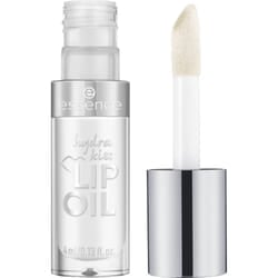 Essence Hydra Kiss Lip Oil lip balm & scrub 07 Classy Glassy Women 4 ml