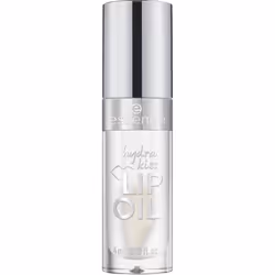 Essence Hydra Kiss Lip Oil lip balm & scrub 07 Classy Glassy Women 4 ml