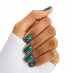 Essence PUT A bow ON IT nail stickers 75 pc(s) Multicolour - Additional view 4