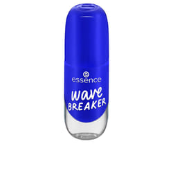 Gel Nail Colour nail polish #Wave Breaker