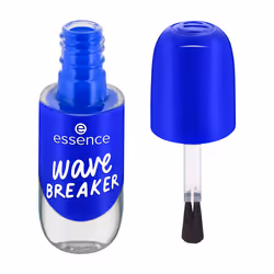 Gel Nail Colour nail polish #Wave Breaker