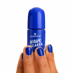 Gel Nail Colour nail polish #Wave Breaker - Additional view 4