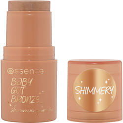 Essence BABY GOT BRONZE 5.5 g 10 Golden Hour