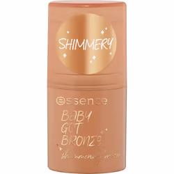 Essence BABY GOT BRONZE 5.5 g 10 Golden Hour