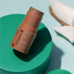 Essence BABY GOT BRONZE 5.5 g 20 Holiday Glow - Additional view 7