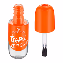 Gel Nail Color nail polish #81-Tropic Like It’s Hot - Additional view 2