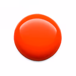Gel Nail Color nail polish #81-Tropic Like It’s Hot - Additional view 3