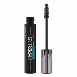 CATRICE Hyper Lash Waterproof Mascara eyelash mascara 010 010 Electric Black - Additional view 2