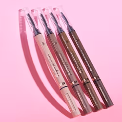 Essence microblading brow brush liner 0.6 ml Brown - Additional view 6