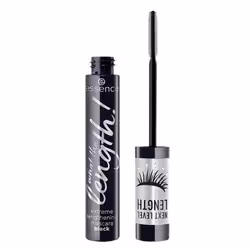 Essence what the leng mascara black eyelash mascara 01 10 ml - Additional view 2