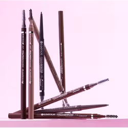 Essence micro precise brow 0.05 g Black - Additional view 4