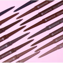 Essence micro precise brow 0.05 g Black - Additional view 5