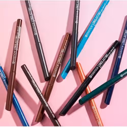 Essence LONG-LASTING eye pencil eyeliner 0.28 g Solid 40 ROASTED CHESTNUT - Additional view 4