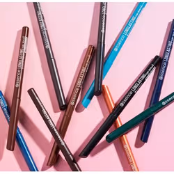 Essence LONG-LASTING eye pencil eyeliner 0.28 g Solid 40 ROASTED CHESTNUT - Additional view 5