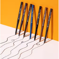 Essence LONG-LASTING eye pencil eyeliner 0.28 g Solid 40 ROASTED CHESTNUT - Additional view 6