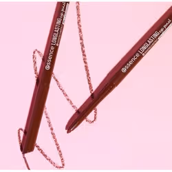 Essence LONG-LASTING eye pencil eyeliner 0.28 g Solid 40 ROASTED CHESTNUT - Additional view 7