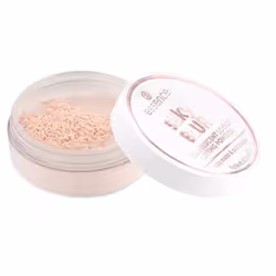 Essence silky BLUR LOOSE SETTING POWDER face powder 9 g 10 - Additional view 2