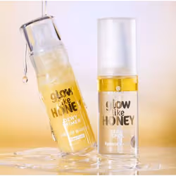 Essence glow like HONEY SERUM SPRAY Face serum 50 ml Women - Additional view 5