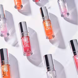 Essence hydra kiss LIP OIL lip gloss 4 ml 11 Rosy Sparkle - Additional view 7
