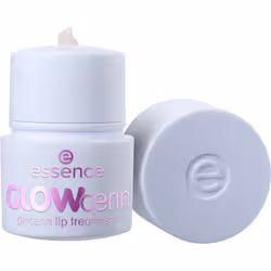 Essence GLOWcerin lip balm & scrub 01 Glow For It Women 12 g - Additional view 2
