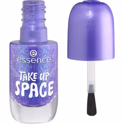 Essence 958574 nail polish 8 ml Violet Gloss - Additional view 2