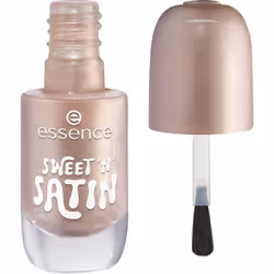 Essence 958584 nail polish 8 ml Bronze Gloss - Additional view 2