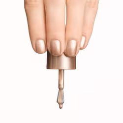 Essence 958584 nail polish 8 ml Bronze Gloss - Additional view 4