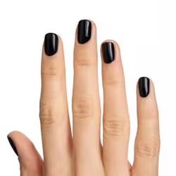 Essence 958585 nail polish 8 ml Black Gloss - Additional view 4