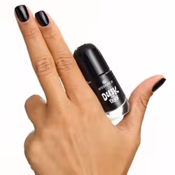 Essence 958585 nail polish 8 ml Black Gloss - Additional view 5