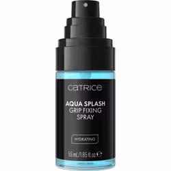 CATRICE Aqua Splash Grip Fixing Spray - Additional view 2