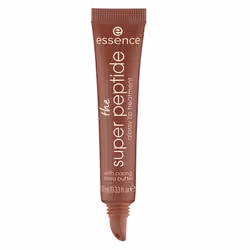Essence super peptide gloss lip balm & scrub 06 Plumfection! Women 10 ml - Additional view 2