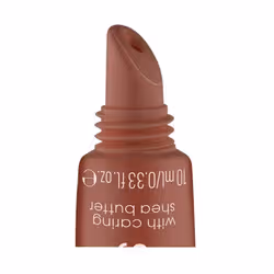 Essence super peptide gloss lip balm & scrub 06 Plumfection! Women 10 ml - Additional view 3