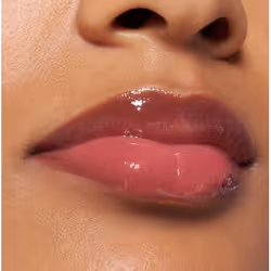 Essence super peptide gloss lip balm & scrub 06 Plumfection! Women 10 ml - Additional view 5