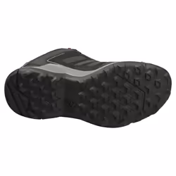 adidas Terrex Eastrail Mid Gore-tex Womens Casual Trainers in Black - 4
