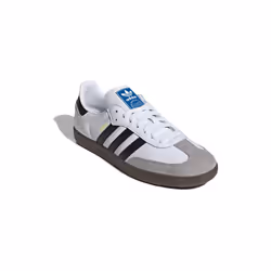 Adidas B75806_540 fashion sneaker Black - Additional view 4