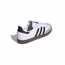 Adidas B75806_540 fashion sneaker Black - Additional view 5