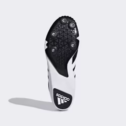 Adidas Distancestar athletic shoes Female Black, White