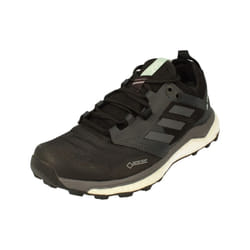Adidas Terrex Agravic Xt Gtx Womens Running Trainers Sneakers - 3.5