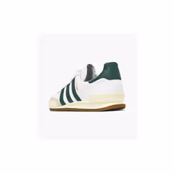 , White) Adidas Originals Jeans Mens Sneakers Trainer Shoes - 7 (Adults'