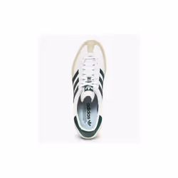 , White) Adidas Originals Jeans Mens Sneakers Trainer Shoes - 7 (Adults'