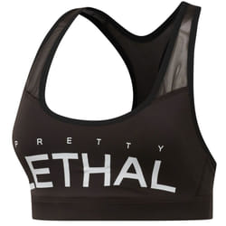 Reebok Hero Racer bra Sports Wirefree