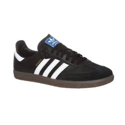 ) adidas Originals Samba OG Trainers - Black/White - 12 (Adults'