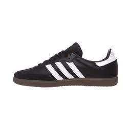 ) adidas Originals Samba OG Trainers - Black/White - 12 (Adults'