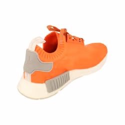Adidas Originals Nmd_R1 Pk Mens Running Trainers Sneakers Shoes Prime Knit B43522 - 10.5