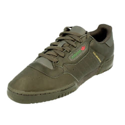 Adidas Originals Yeezy Powerphase Mens Trainers Sneakers - 8.5