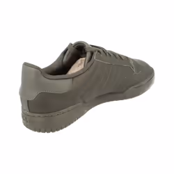 Adidas Originals Yeezy Powerphase Mens Trainers Sneakers - 8.5