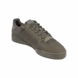 Adidas Originals Yeezy Powerphase Mens Trainers Sneakers - 8.5