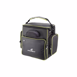 Daiwa Prorex Roving Rucksack, Incl 4Box
