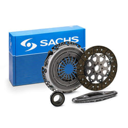 SACHS 3000 970 140 Clutch 240 BMW: 3 Touring, 1 Hatchback, 5 Saloon